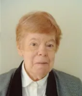 Sr Madeleine Laliberté