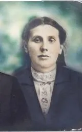 Célestine Wilhelmine Roy Lauzon