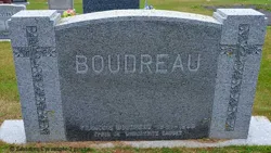 François Boudreau