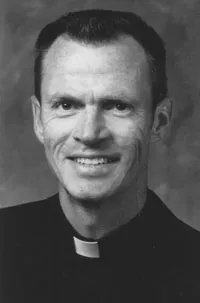 Père Peter K. McKee