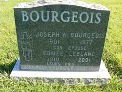 Jean-Paul Bourgeois