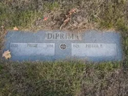 Philip DiPrima