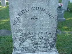 Abel Guimond