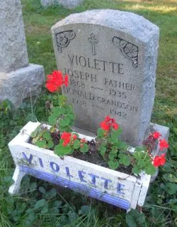 Joseph C. Violette