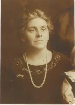 Eulalie Plourde