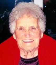 Doris Marie Laudia Landry