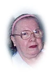 Rita Mary Leclair
