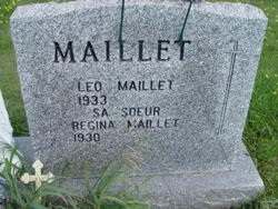 Régina Maillet