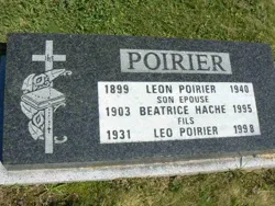 Léo Poirier