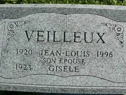 Jean-Louis Veilleux