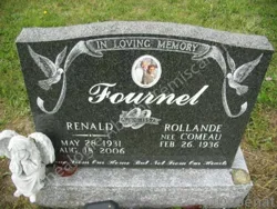 Renald Fournel