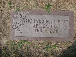 Richard N. Gilbert