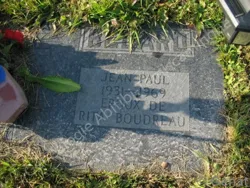 Jean-Paul Bédard