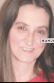 Nicole Doucet