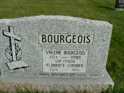 Paul Bourgeois