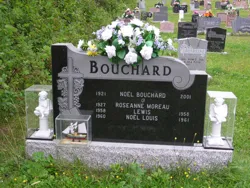 Noêl-Louis Bouchard