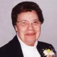 Sr Marie-Germaine Dionne