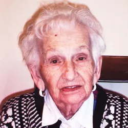 Sylvia Marie Chamberlain