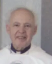 Père Melvin J. Doucette