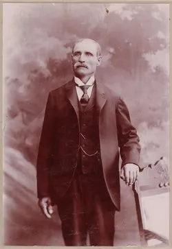 Joseph Saucier