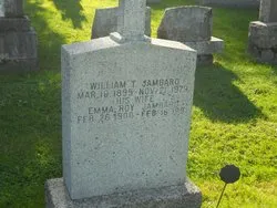 William Roy Jambard