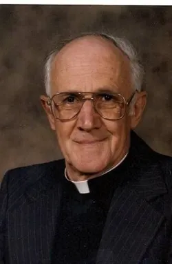 Père Louis-Marcel Daigle