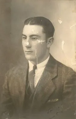 George Victor Landry