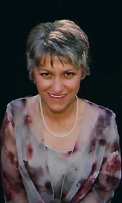 Thérèse Cormier