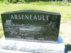 Louis Arsenault
