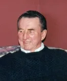 Donald Cavanagh