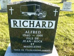 Alfred Richard