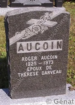 Roger Aucoin