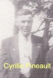 Cyrille Pineault