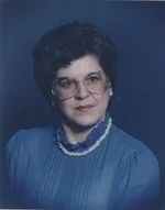 Jeannette Marie Hébert