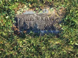 Phyllis Marie Michaud