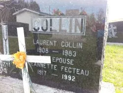 Laurent Collin