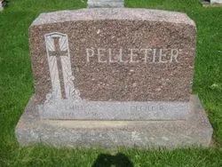 Émile J. Pelletier