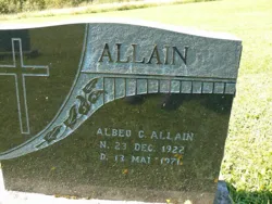 Albéo Allain