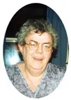 Ernestine Claveau