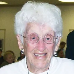 Hilda Anne Aubé