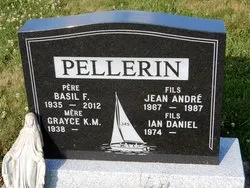 Jean André Pellerin