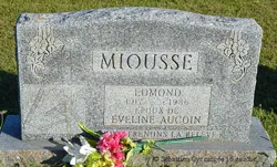 Edmond Miousse