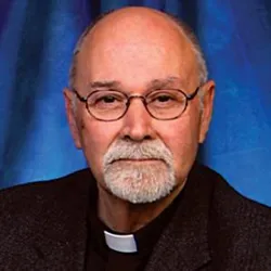 Père Maurice A. Léger