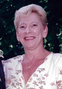 Dianne Mary Durant