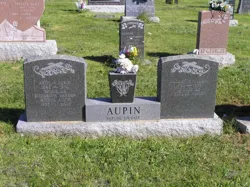 Arthur Aupin