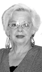Lucille Gagnon