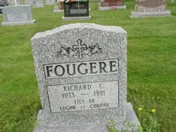 Richard C. Fougère