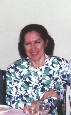 Carmen Marie Anne Gallien