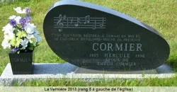 Hercule Cormier