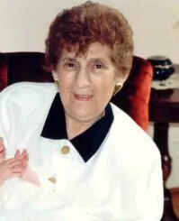 Imelda Marie LeBlanc